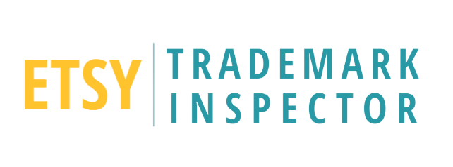 Etsy trademark inspector